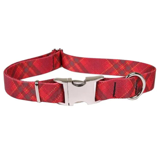 Оптовые регулируемые быстроразъемные пряжки Пряжка для собак премиум-класса