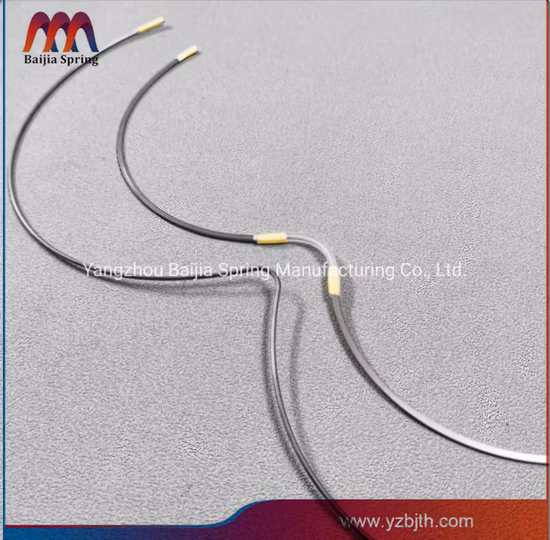 Аксессуары для нижнего белья Обвязка бюстгальтера Металлические пружины на косточках Стальные детали бюстгальтера Детали одежды Аксессуары для одежды